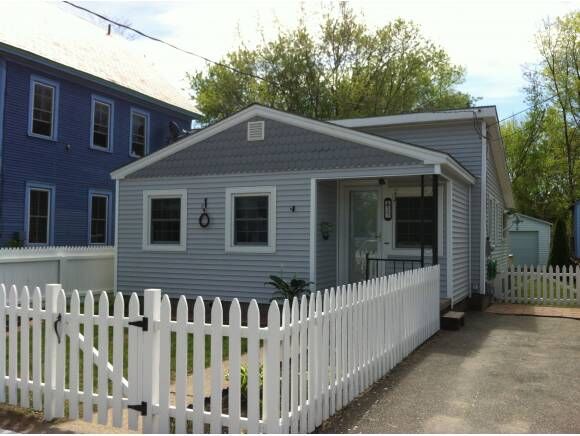 Property Photo: 37 Archibald Street VT 05401
