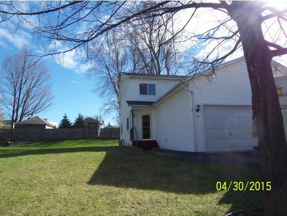 Property Photo: 77 Forest Street VT 05404