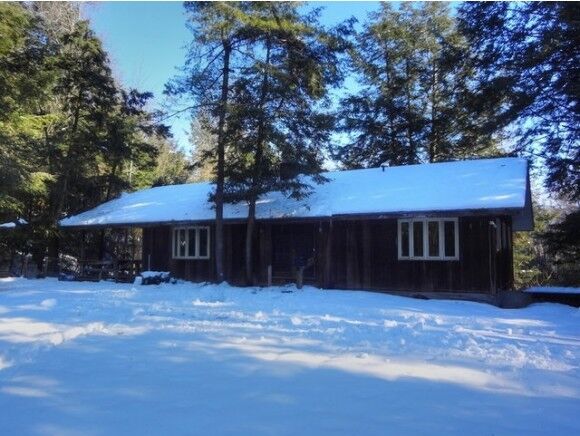 Property Photo:  1115 Lewis Creek Road  VT 05461 
