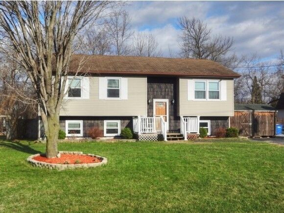 Property Photo:  41 Adams Street  VT 05478 