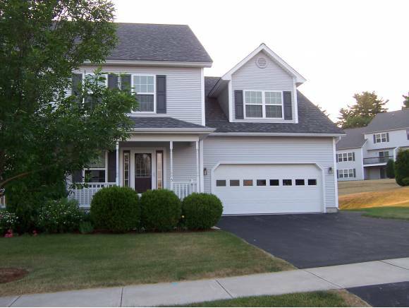 Property Photo: 5 Lavoie Drive 5 VT 05452