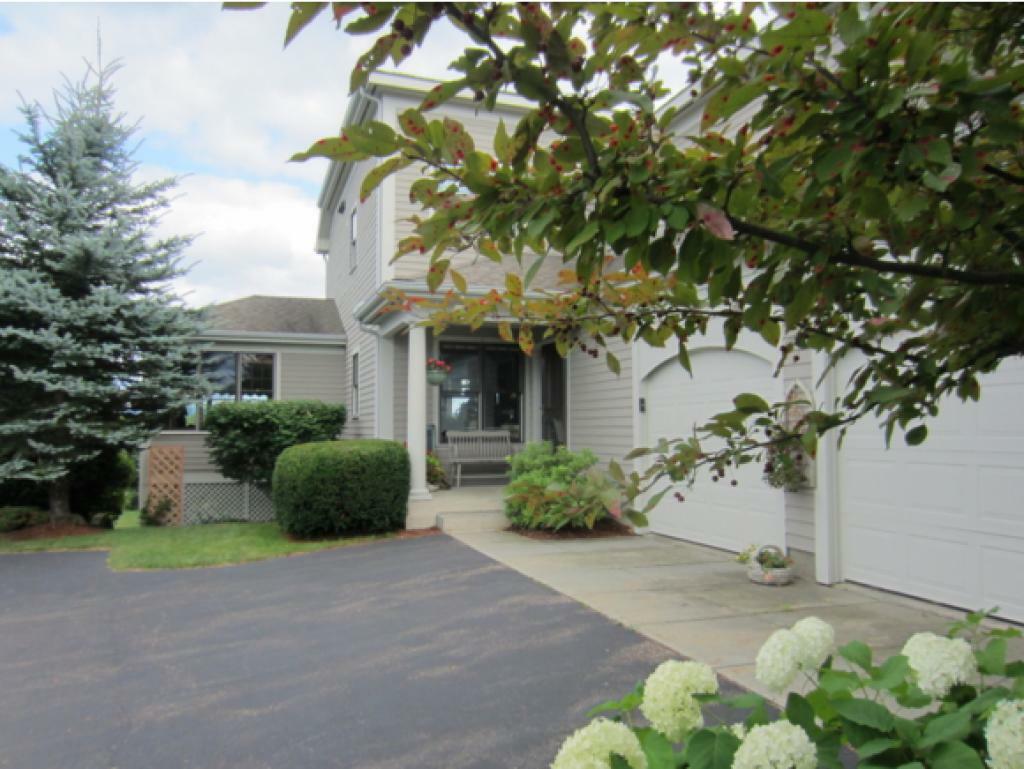 Property Photo: 616 Golf Course Road VT 05403