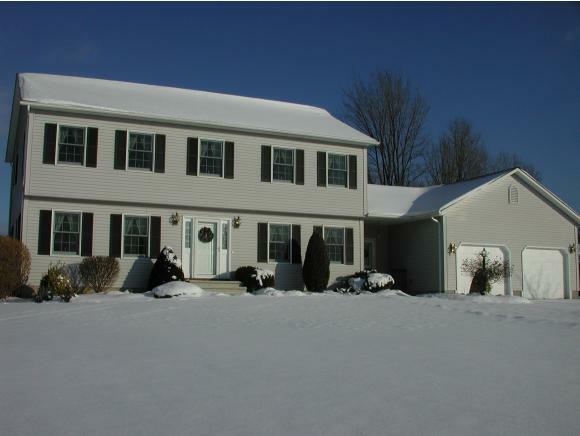 Property Photo: 80 Liberty Lane VT 05446