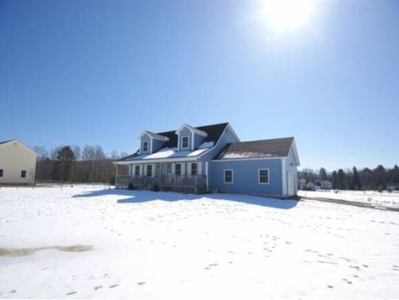 Property Photo: 6 Sawmill Lane VT 05494