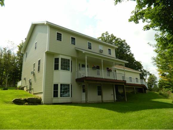 Property Photo:  250 Maple Ridge Drive  VT 05455 