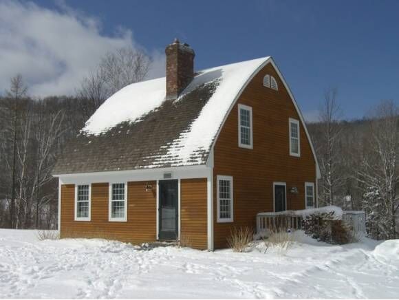Property Photo:  3 Macomber View  VT 05489 