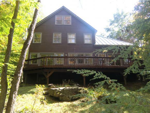 Property Photo: 281 Terrace Drive VT 05495