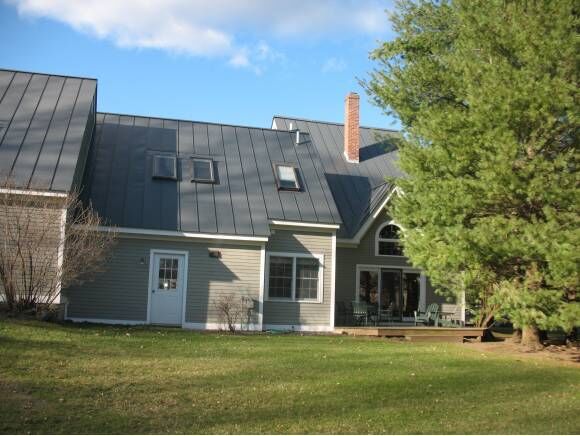 Property Photo: 31 Heritage Lane 7 VT 05055