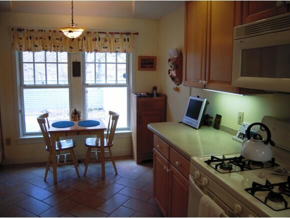 Property Photo: 580 Murphy'S Road 7A VT 05059