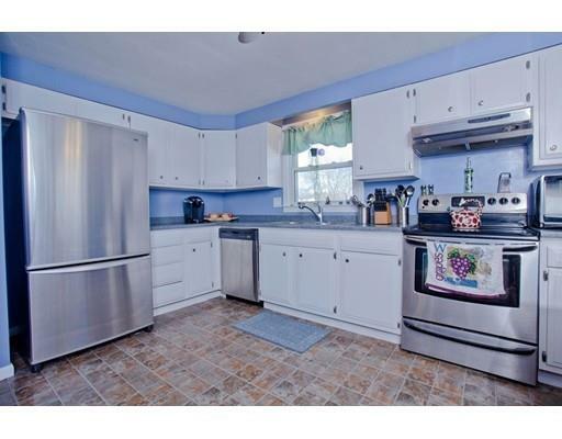 Property Photo: 56 Larchmont St MA 01013