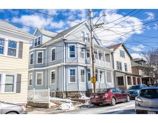 Property Photo: 12 Mount Vernon MA 01970