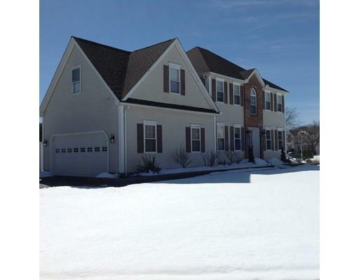 Property Photo: 23 Plantation Cir MA 01085