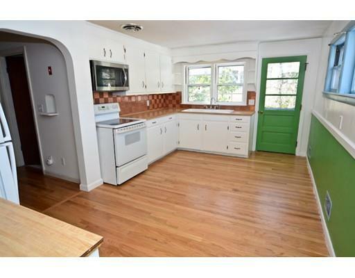 Property Photo:  44 Freemont Street  MA 02421 