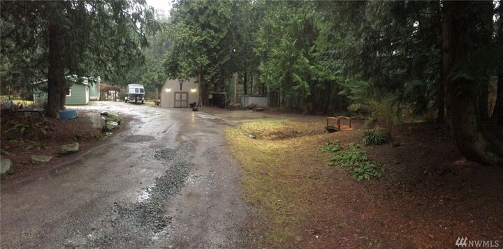 Property Photo:  1404 Enchanted Forest Rd  WA 98245 