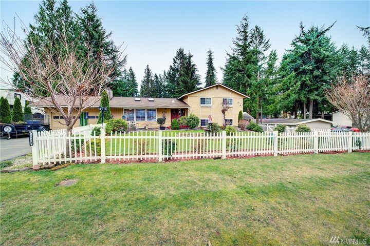 2826 89th St SE  Everett WA 98208 photo