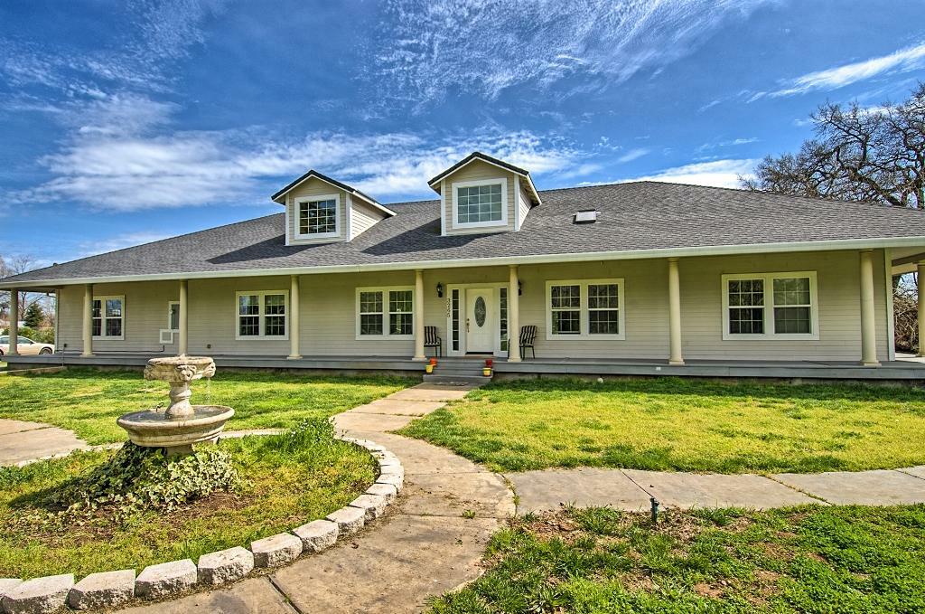 Property Photo:  3265 Rupert Road  CA 96007 