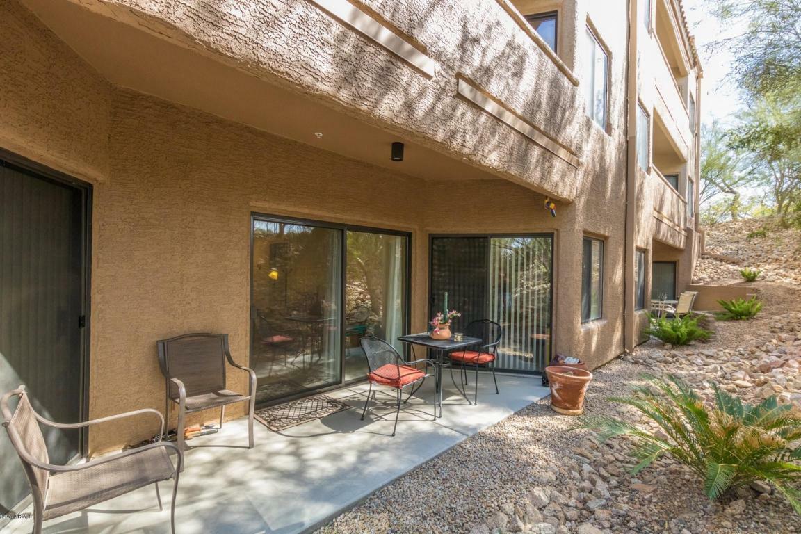 Property Photo:  10401 N Saguaro Boulevard 124  AZ 85268 