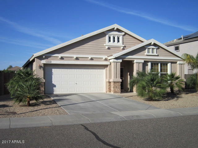 Property Photo:  11622 N 151st Drive  AZ 85379 