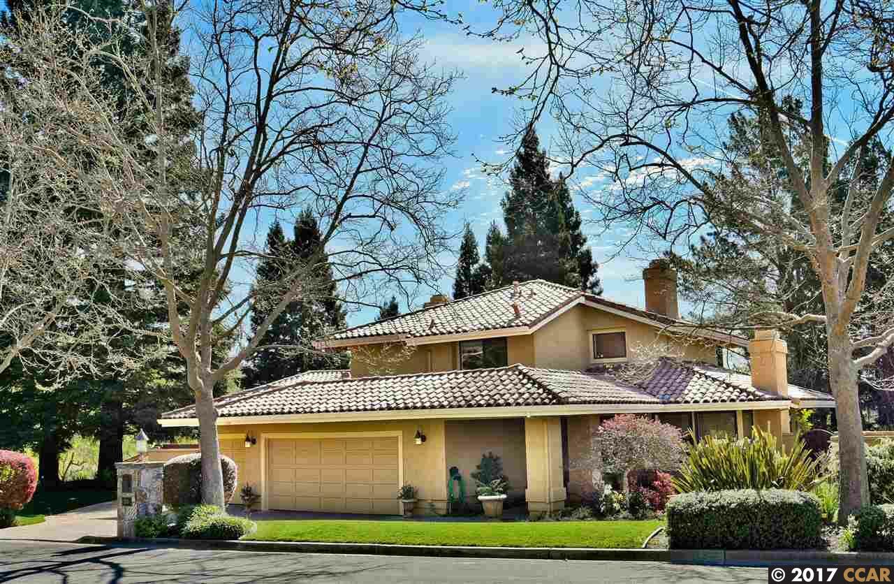 Property Photo:  388 Live Oak Dr  CA 94506 