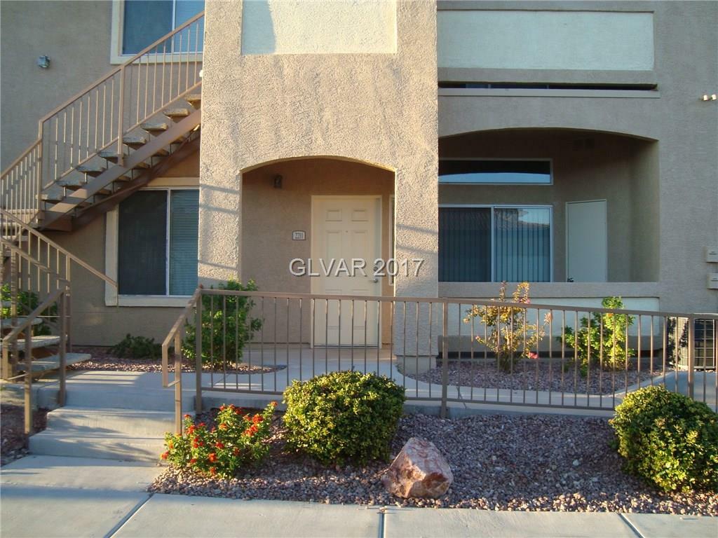 Property Photo: 2305 West Horizon Ridge Parkway 2211 NV 89052