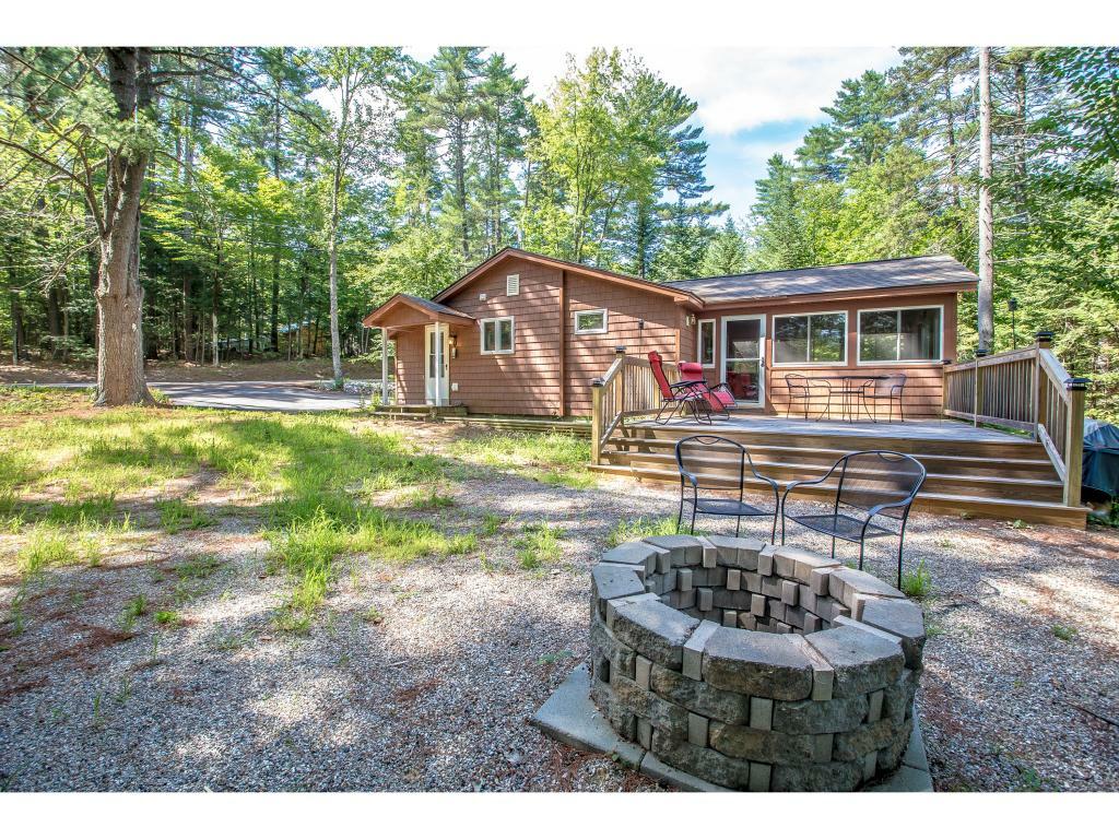 Property Photo:  574 Old Mill Road  NH 03813 