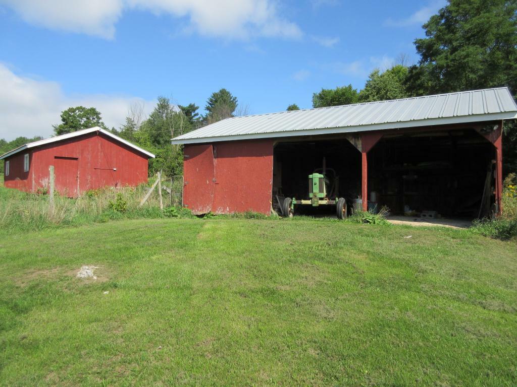 Property Photo:  1579 Halpin Road  VT 05472 