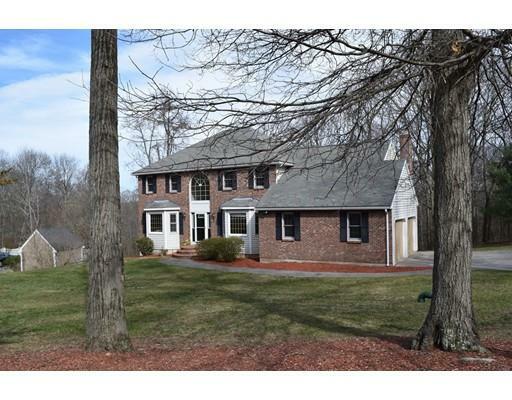 Property Photo: 68 Ashcroft Road MA 02067