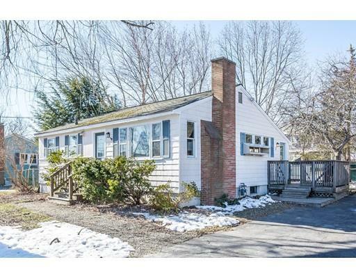 Property Photo: 984 East St MA 01876