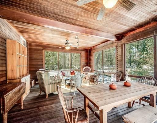 Property Photo:  8 Todd Pond Road  MA 01773 