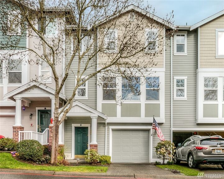 5032 Davis Ave S 13-C  Renton WA 98055 photo