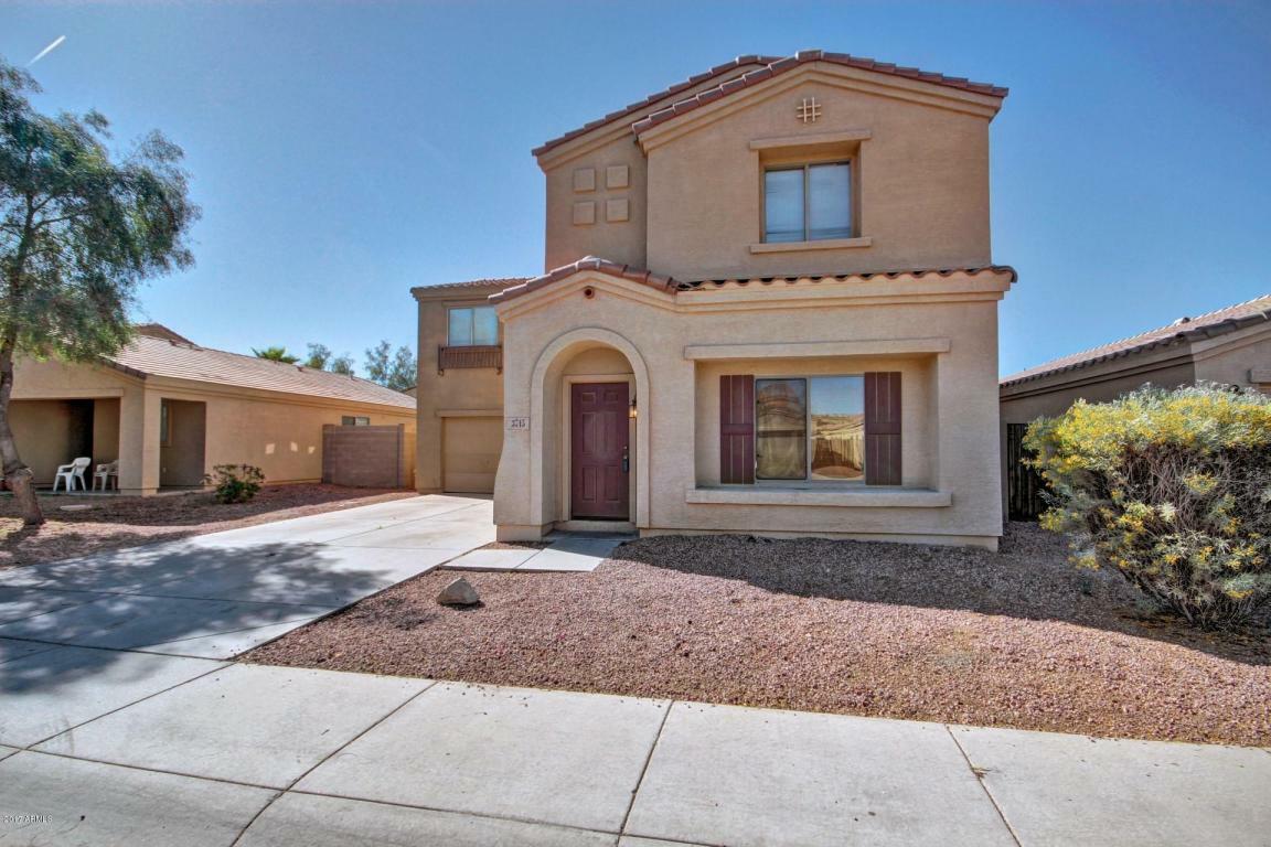 3715 W Carter Road  Phoenix AZ 85041 photo