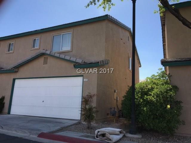 Property Photo:  5245 Wave Dancer Lane  NV 89118 