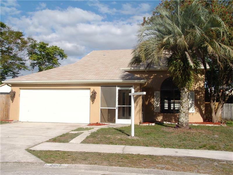 Property Photo: 2016 Macaw Court FL 34655