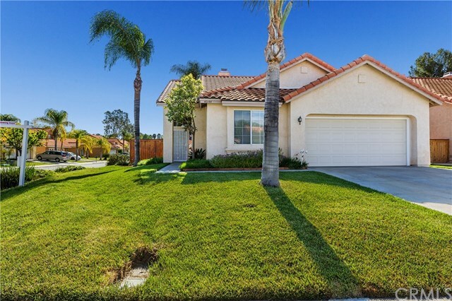 Property Photo:  40144 Valeriana Court  CA 92591 