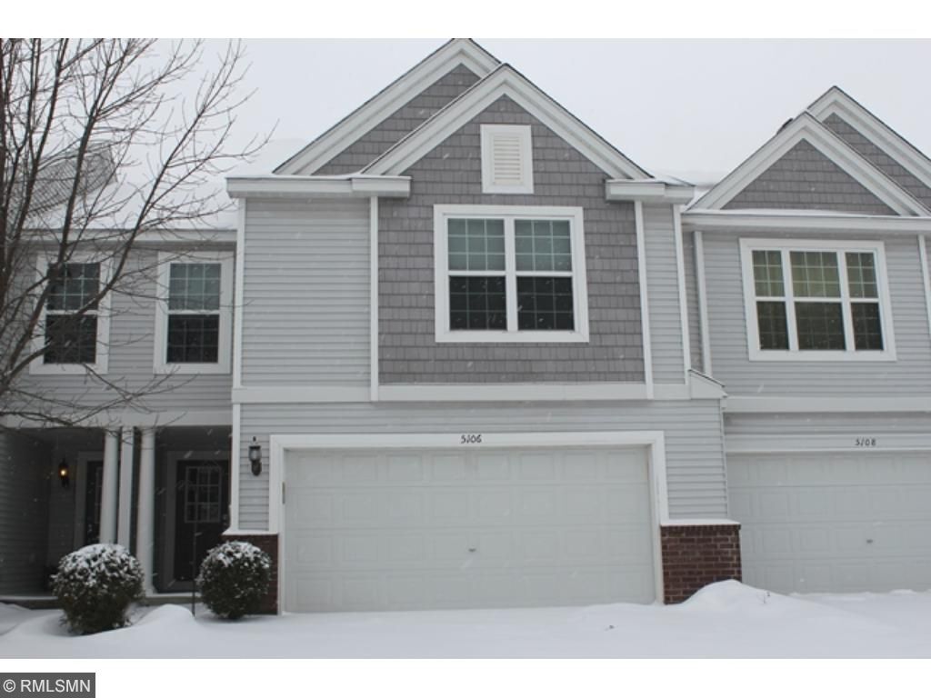 Property Photo:  5106 Farnham Drive N  MN 55038 
