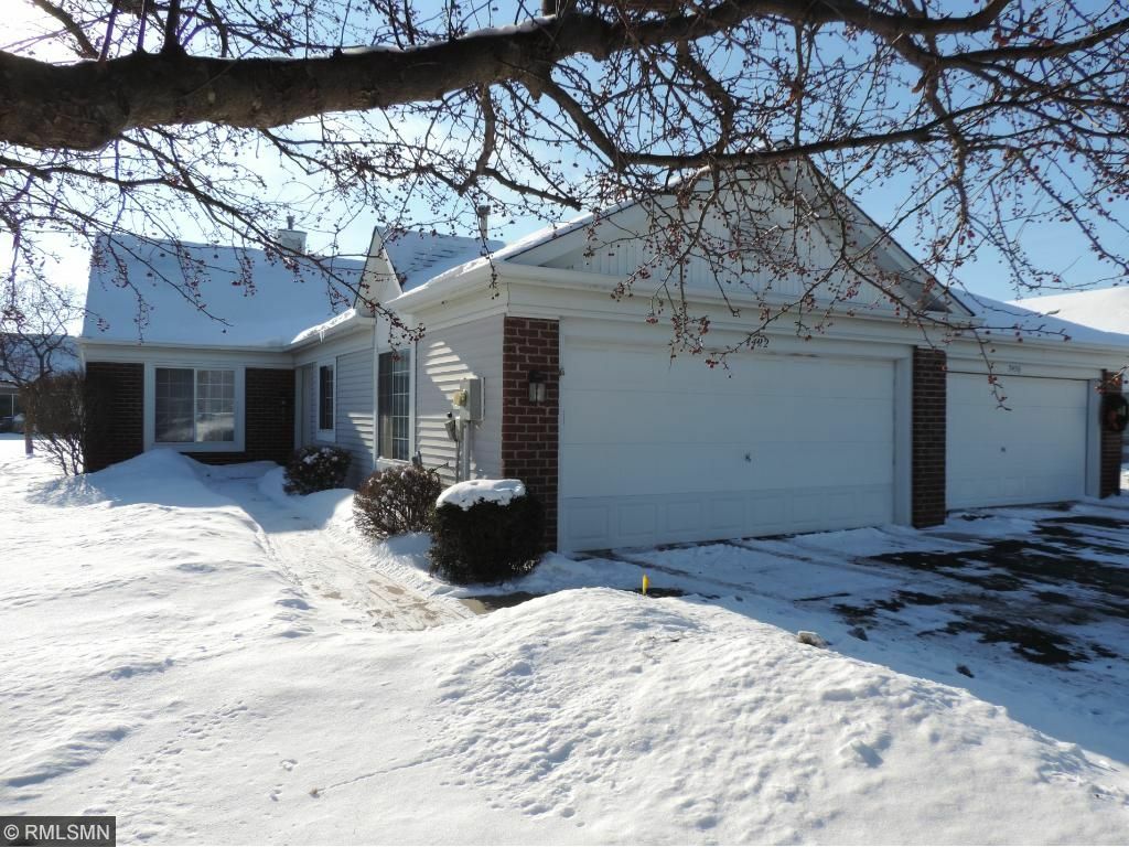 Property Photo: 7422 Hinton Park Avenue S MN 55016