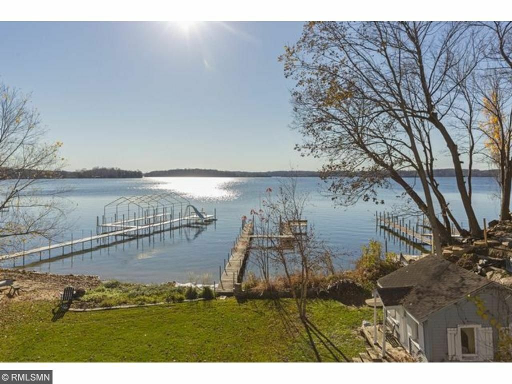 Property Photo: 5355 Cedar Point Road MN 55364