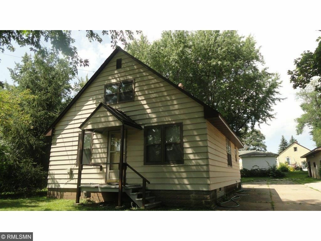 Property Photo:  450 Gentry Avenue N  MN 55128 