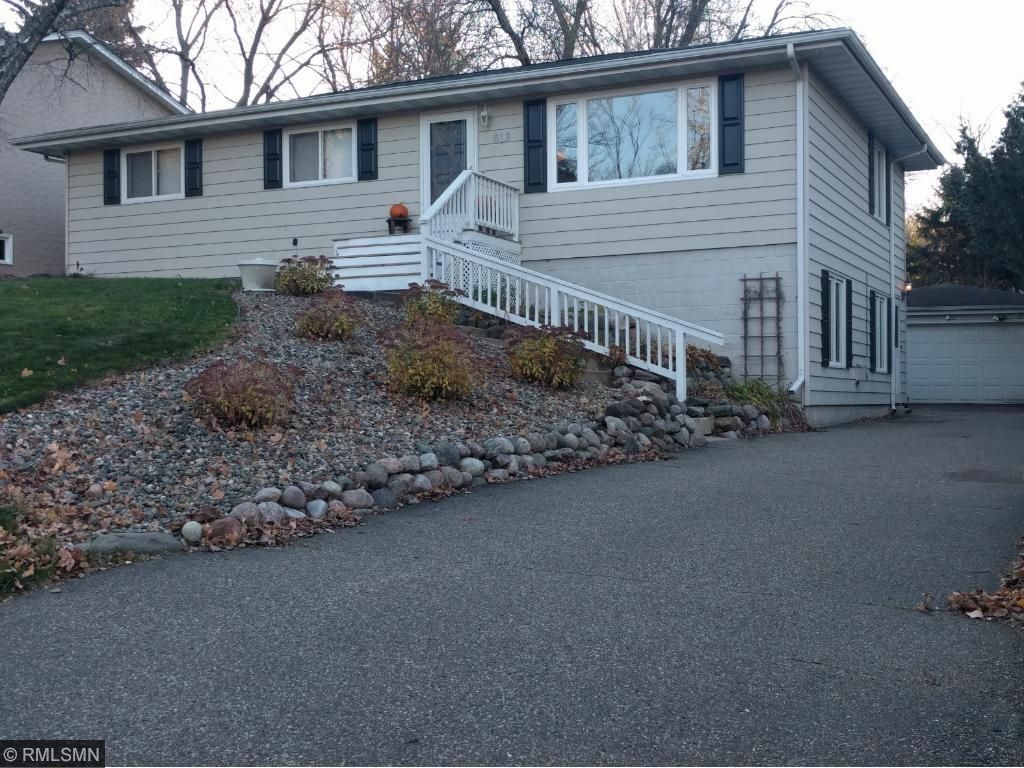 Property Photo: 613 Burlington Road MN 55119