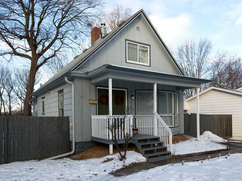 Property Photo:  3517 Brunswick Avenue N  MN 55422 