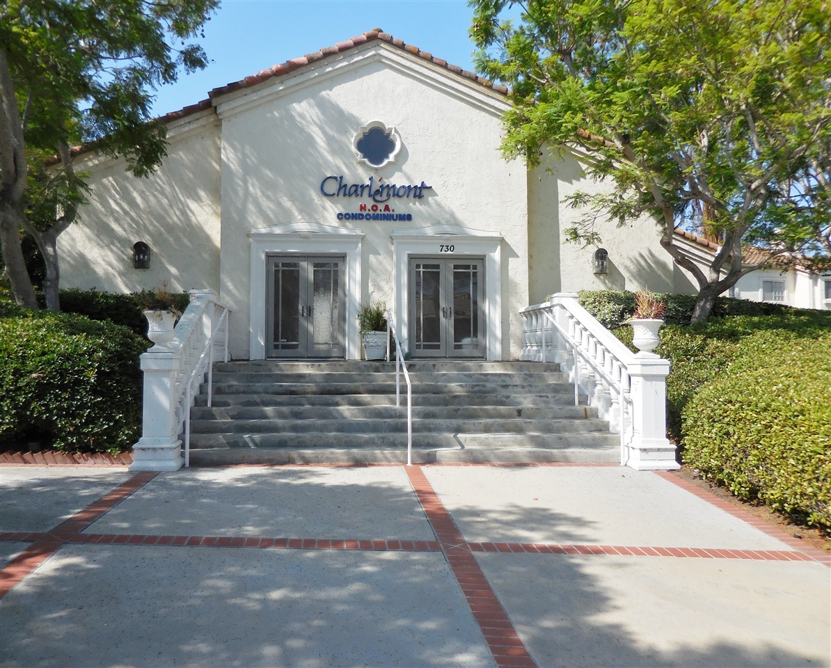 Property Photo: 730 Breeze Hill Rd 270 CA 92081