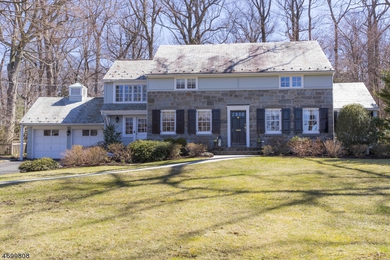 Property Photo: 257 Washington Ave NJ 07928