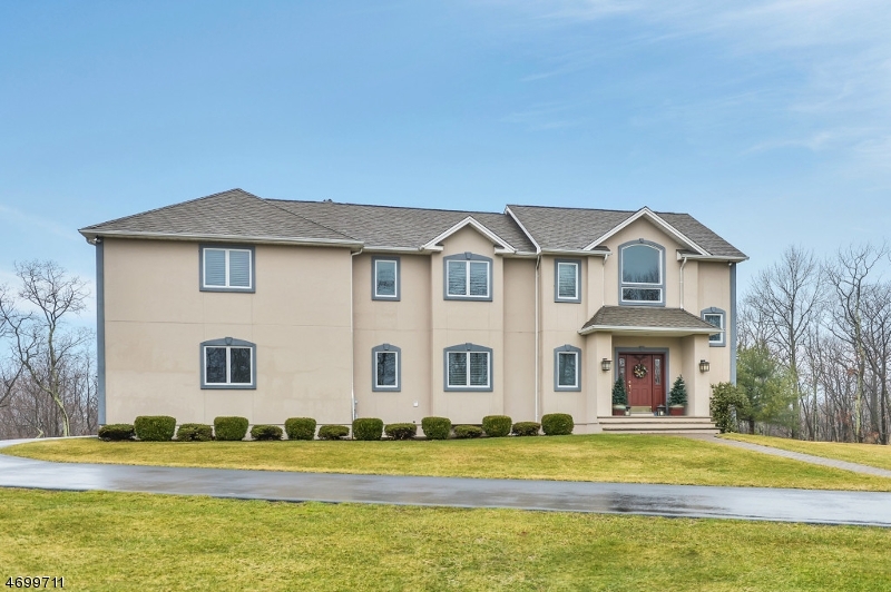 Property Photo: 4 Carley'S Way NJ 07866