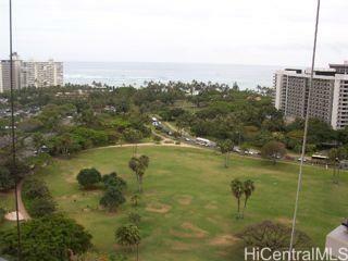 Property Photo:  2045 Kalakaua Avenue 1002  HI 96815 