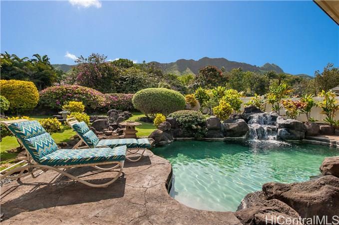 3627 Diamond Head Circle  Honolulu HI 96815 photo