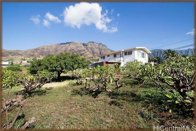 85-859 Piliuka Place  Waianae HI 96792 photo