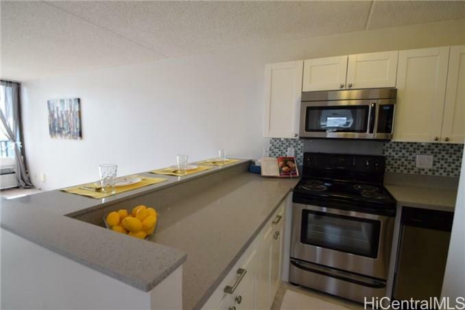 Property Photo:  98-402 Koauka Loop 1516  HI 96701 