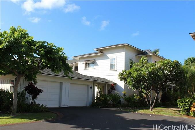 Property Photo:  92-1232 Olani Street 81-3  HI 96707 