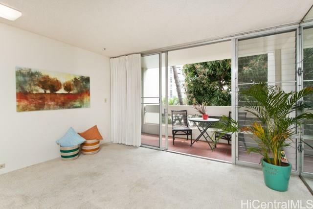 Property Photo:  555 University Avenue 305  HI 96826 