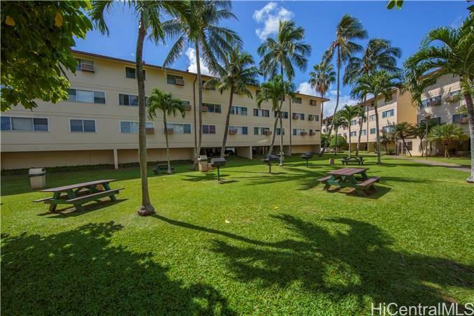 Property Photo:  350 Aoloa Street A223  HI 96734 